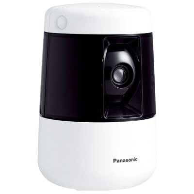 【楽天市場】パナソニックオペレーショナルエクセレンス Panasonic HDペットカメラ KX-HZN200-W | 価格比較 - 商品価格ナビ